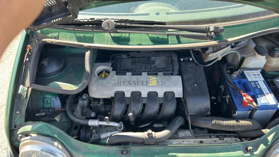 Image Retroviseur gauche - RENAULT TWINGO 1