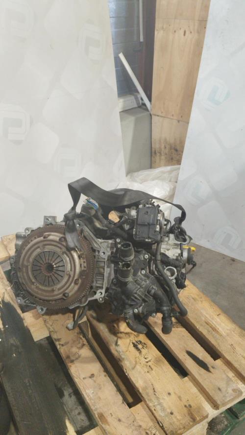 Image Moteur - VOLKSWAGEN UP