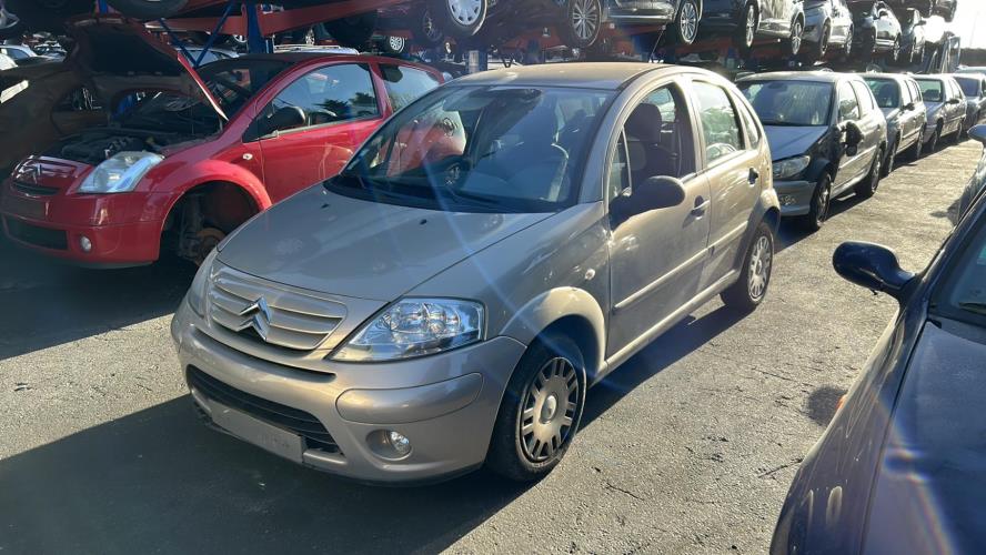 Image Feu arriere stop central - CITROEN C3 1