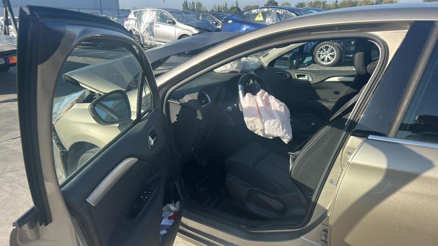 Image Demarreur - CITROEN C4 2