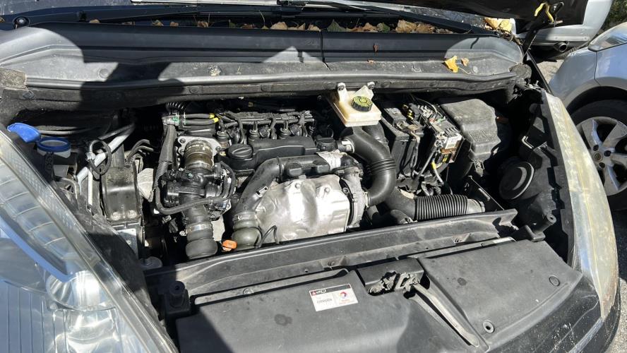 Image Feu arriere principal droit (feux) - CITROEN C4 GRAND PICASSO 1