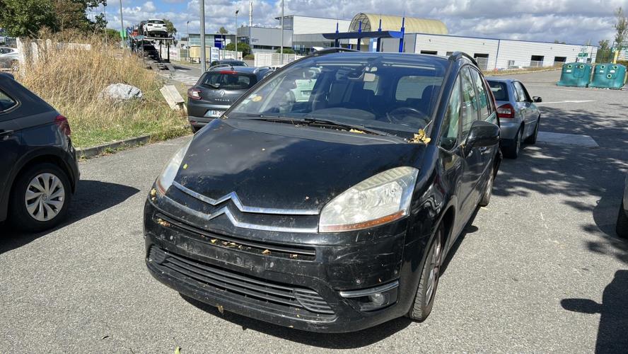 Image Feu arriere principal droit (feux) - CITROEN C4 GRAND PICASSO 1