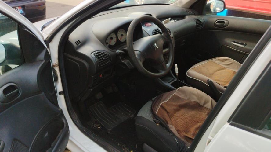 Image Retroviseur droit - PEUGEOT 206