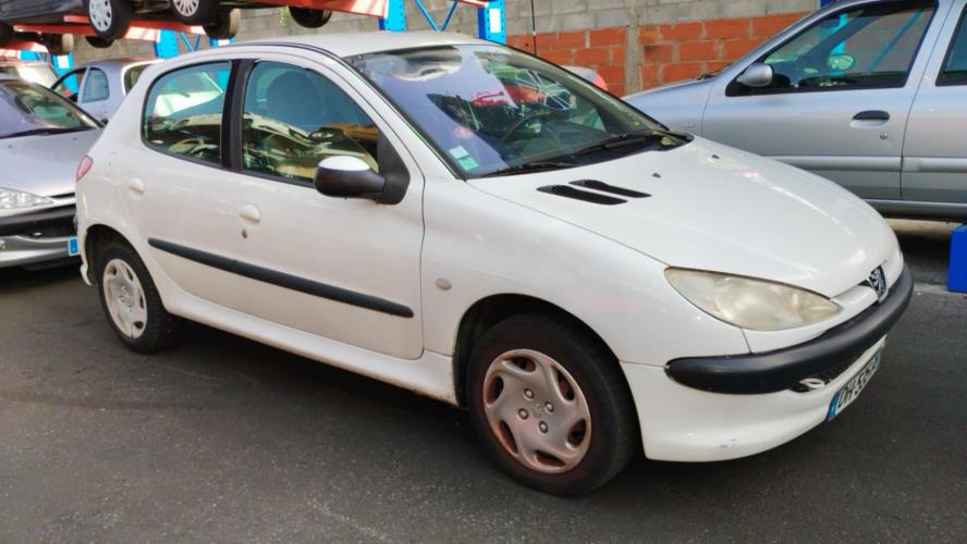 Image Retroviseur droit - PEUGEOT 206