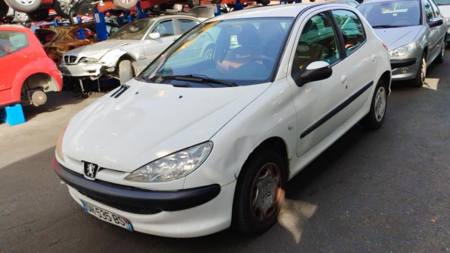 Image Retroviseur droit - PEUGEOT 206
