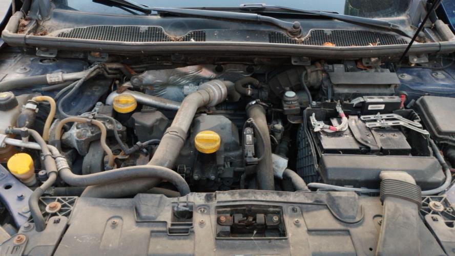 Image Ceinture avant droit - RENAULT MEGANE 3