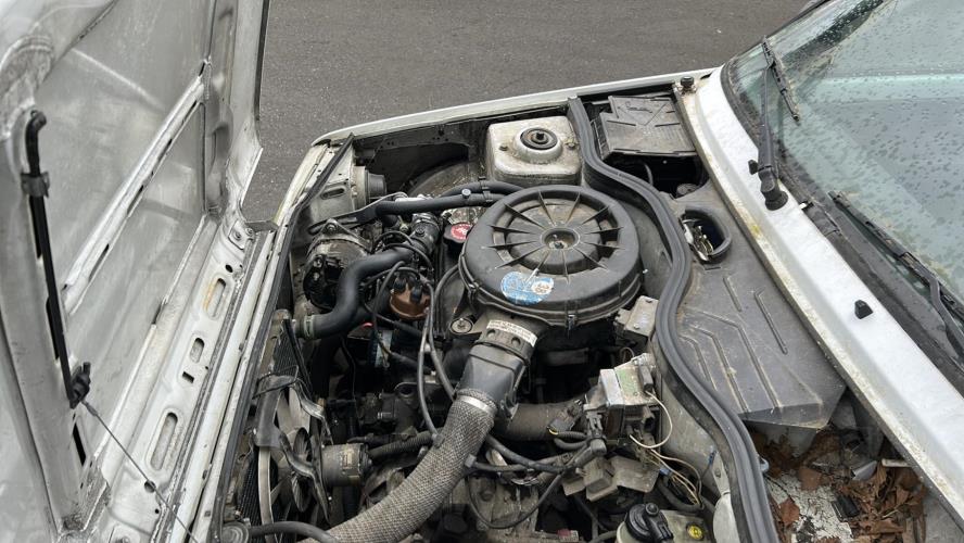 Image Demarreur - RENAULT SUPER 5