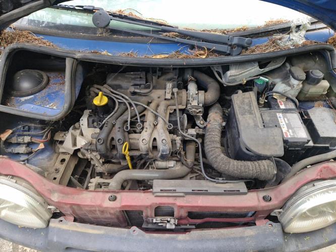 Image Pompe de direction - RENAULT TWINGO 1