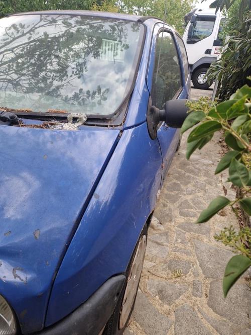 Image Pompe de direction - RENAULT TWINGO 1
