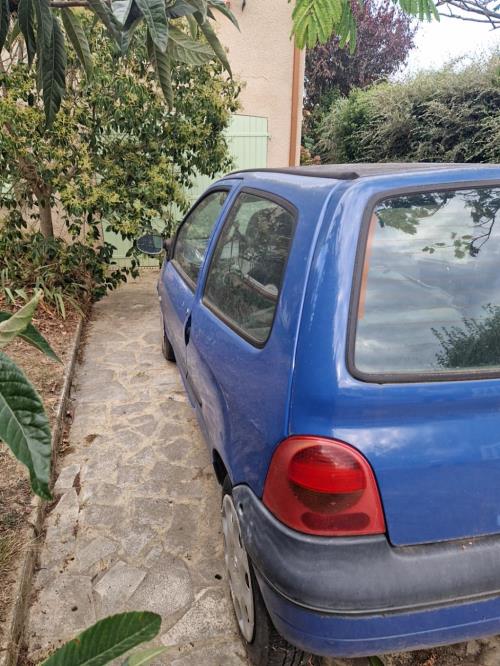 Image Pompe de direction - RENAULT TWINGO 1