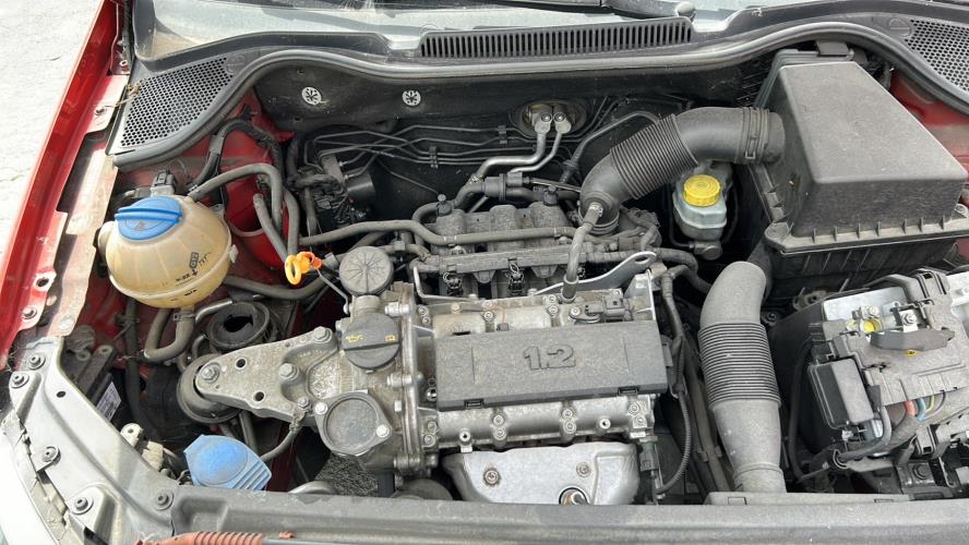 Image Feu arriere principal droit (feux) - VOLKSWAGEN POLO 5