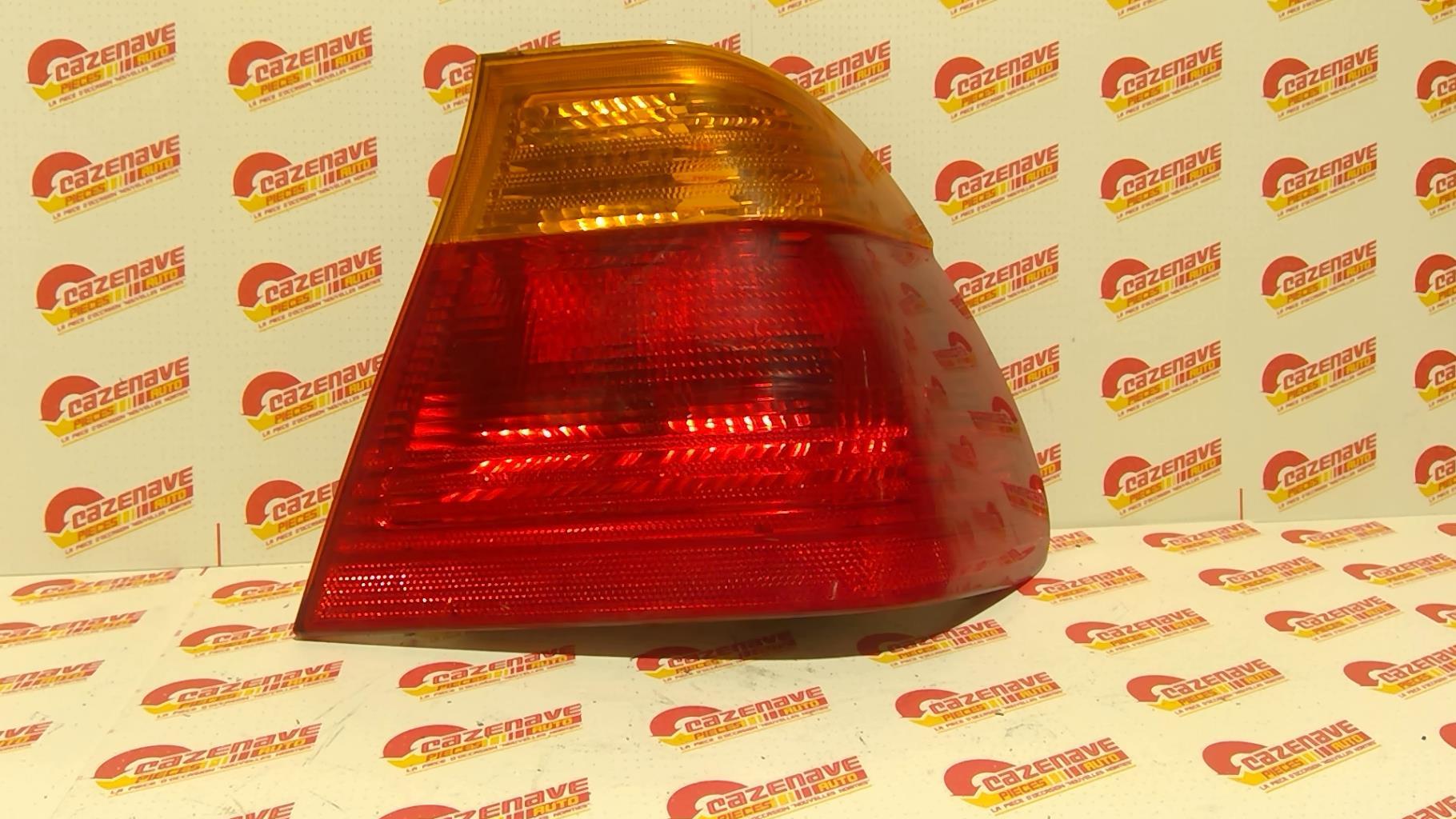 Fanale posteriore principale destro (luci) BMW SERIE 3 E46 PHASE 1 Gasolina - 1