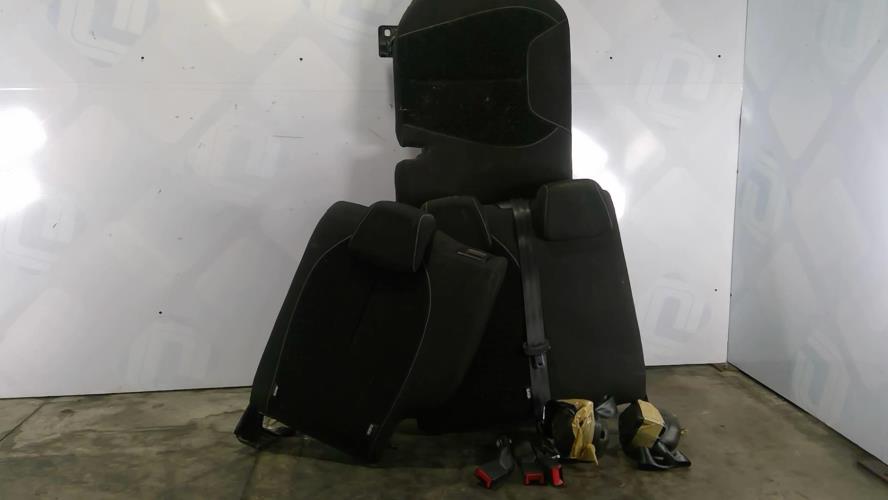 Image Banquette arriere - CITROEN C3 2