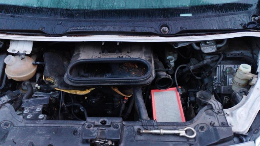 Image Alternateur - FIAT SCUDO 2