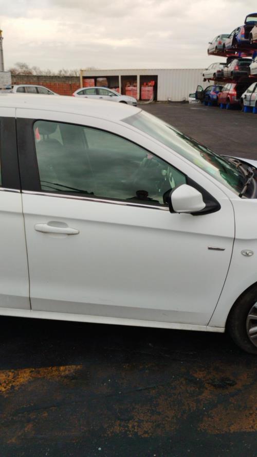 Image Vitre avant droit - CITROEN C-ELYSEE