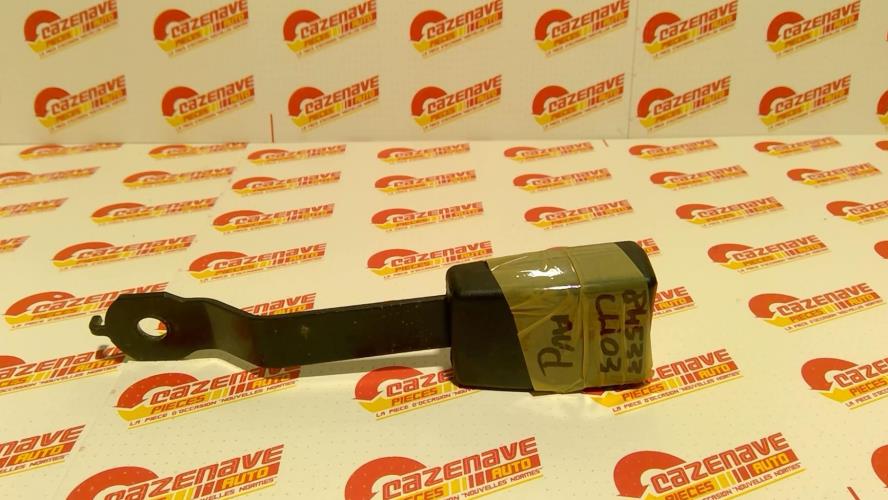 Image Attache ceinture avant droit - RENAULT CLIO 3