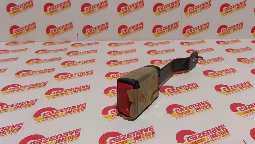 Image Attache ceinture avant droit - RENAULT CLIO 3