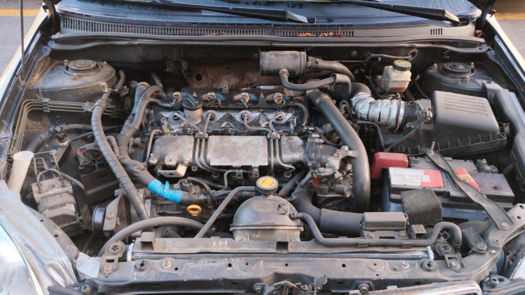 Pièce Auto