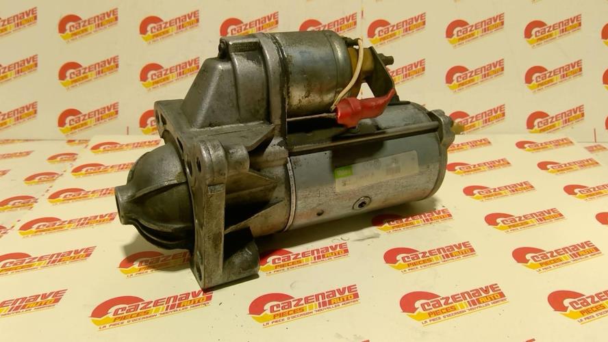 Image Demarreur - RENAULT SCENIC 2