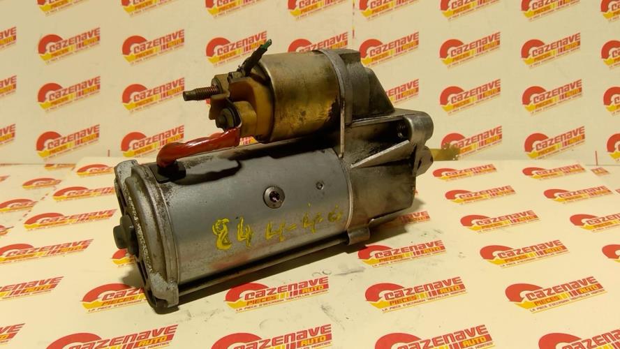 Image Demarreur - RENAULT LAGUNA 2