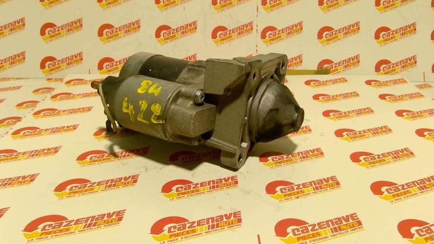 Image Demarreur - RENAULT CLIO 2