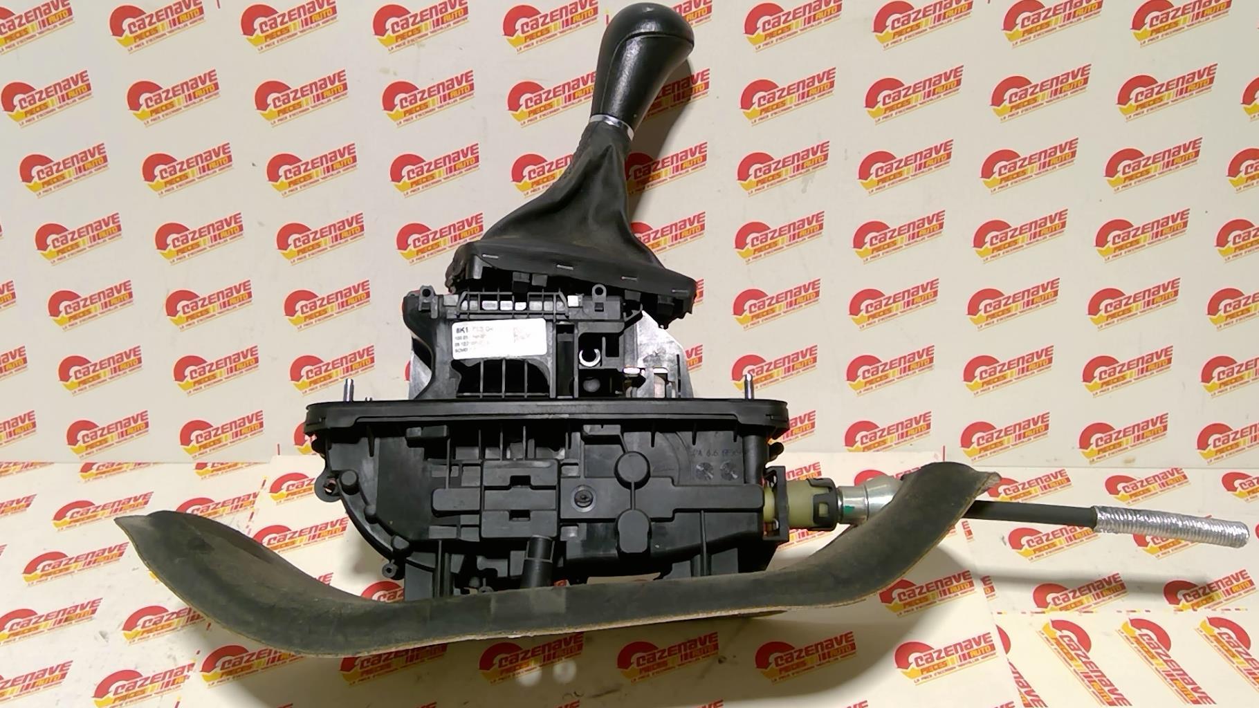 Boitier de commande de boite auto AUDI A5 1 COUPE PHASE 1 Diesel - 1