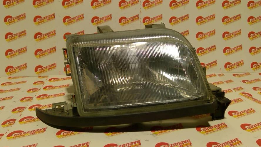 Image Optique avant principal droit (feux)(phare) - RENAULT CLIO 1