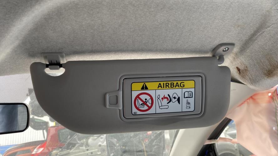 Image Pare soleil droit - PEUGEOT 108