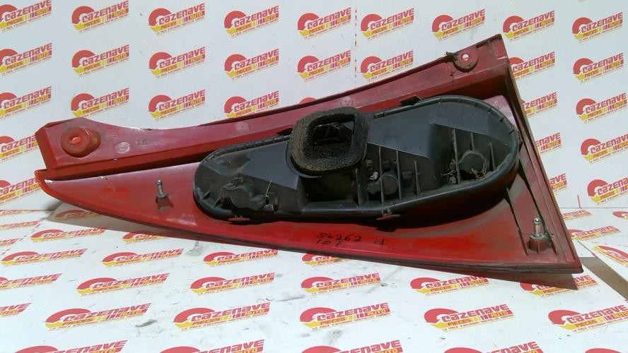 Image Feu arriere principal droit (feux) - PEUGEOT 107