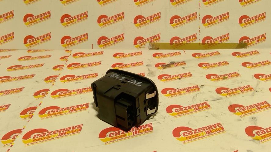 Image Interrupteur de leve vitre avant gauche - PEUGEOT 206