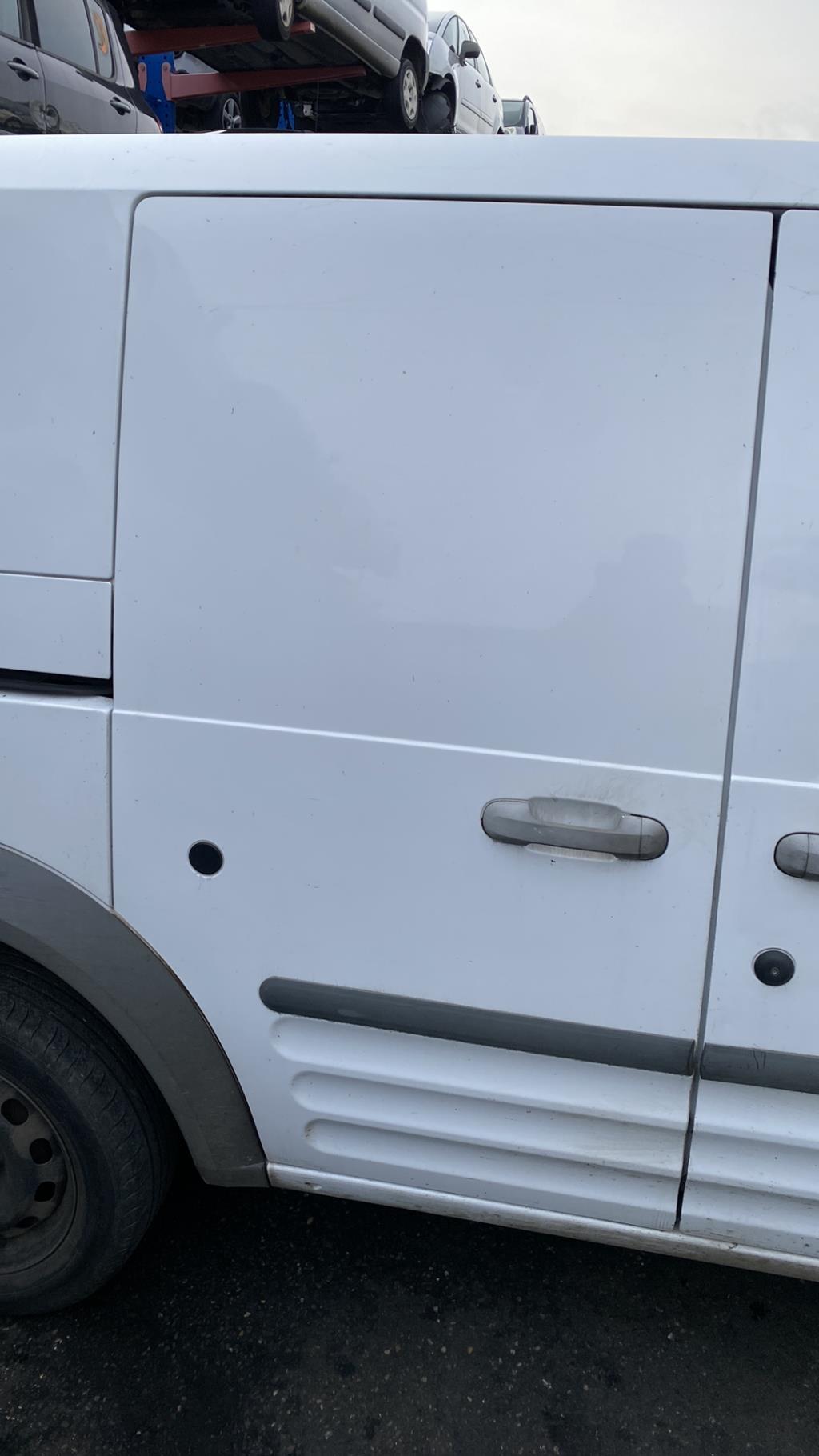 Porte arriere droit FORD TRANSIT CONNECT 1 PHASE 2 Diesel - 1