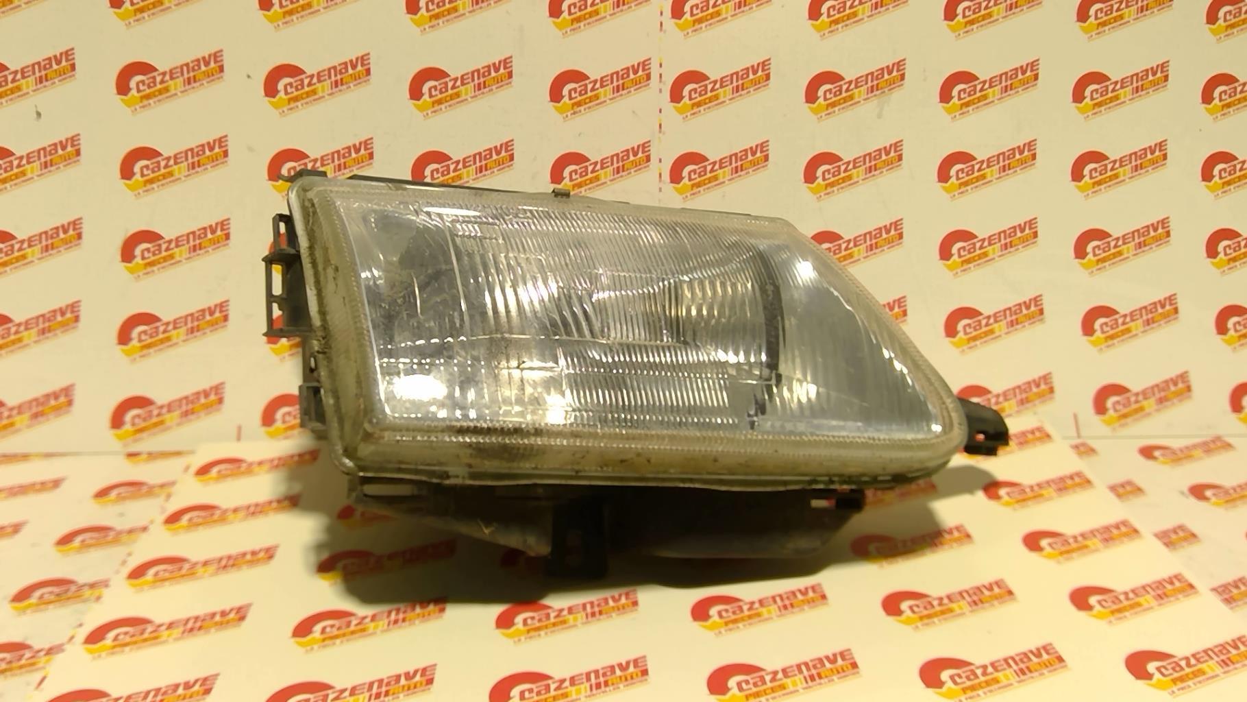 Pièce Auto