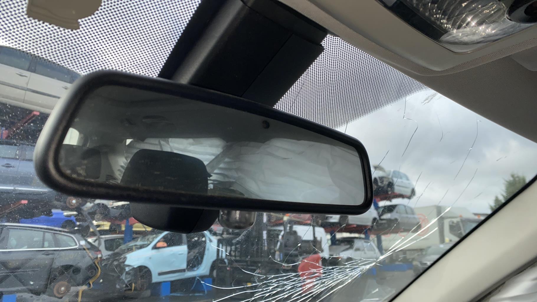 Specchietto retrovisore interno BMW X3 F25 PHASE 1 Diésel - 1