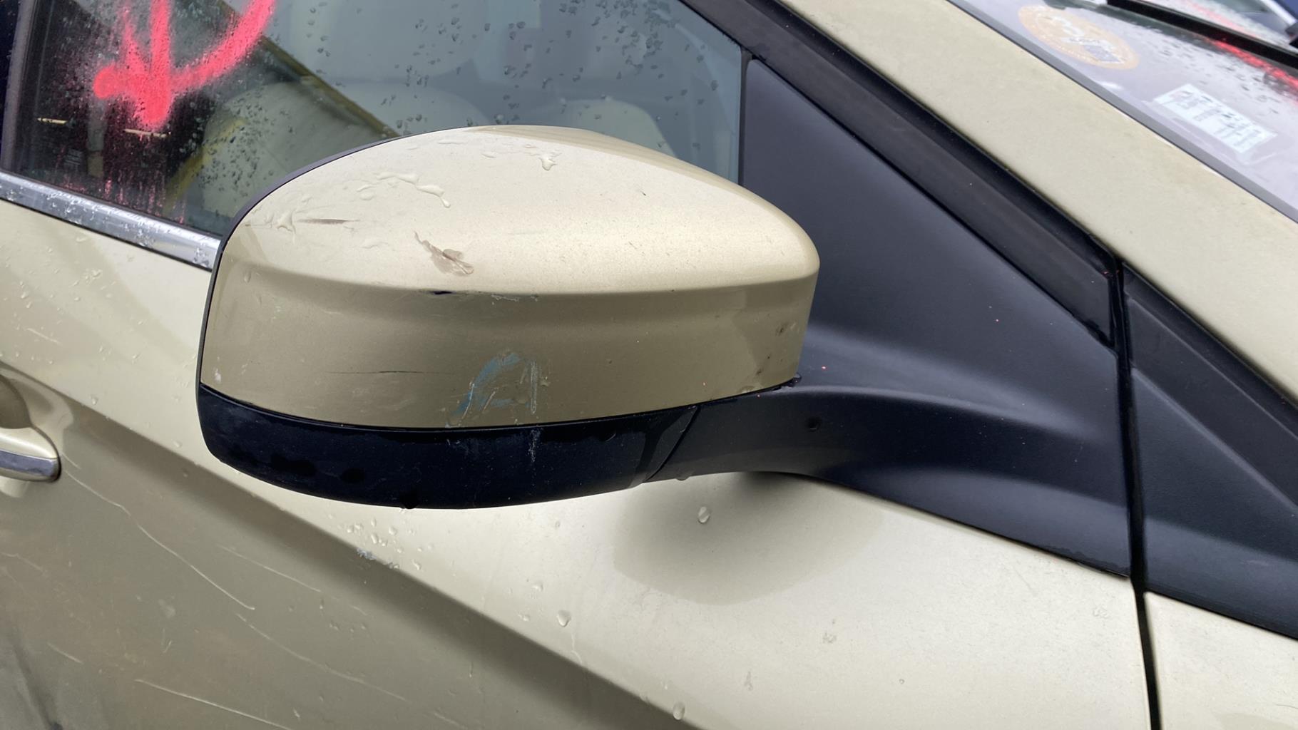 Retrovisor derecho FORD MONDEO 3 PHASE 1 Diésel - 1