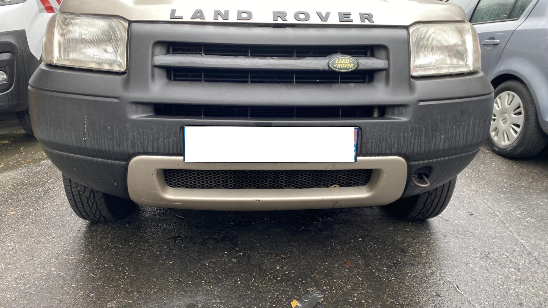 Gruppo ottico anteriore principale sinistro (luci)(faro) LAND ROVER FREELANDER 1 PHASE 4 Diésel - 1