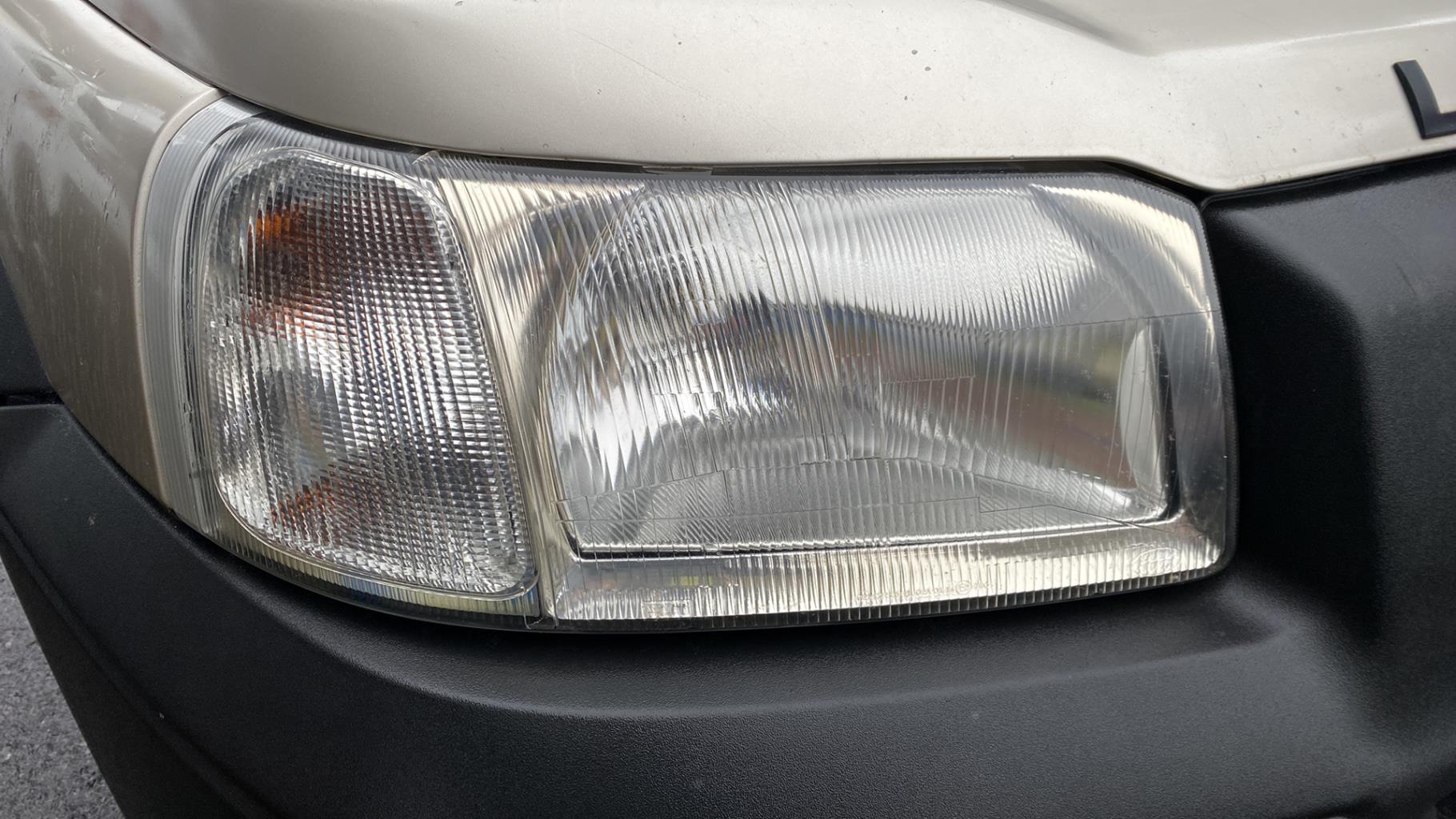 Gruppo ottico anteriore principale destro (luci)(faro) LAND ROVER FREELANDER 1 PHASE 4 Diésel - 1