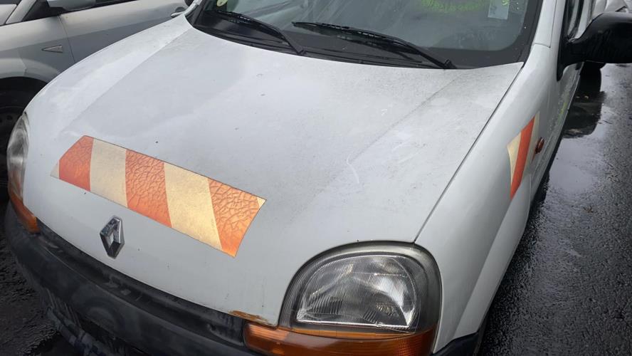 Image Capot - RENAULT KANGOO 1