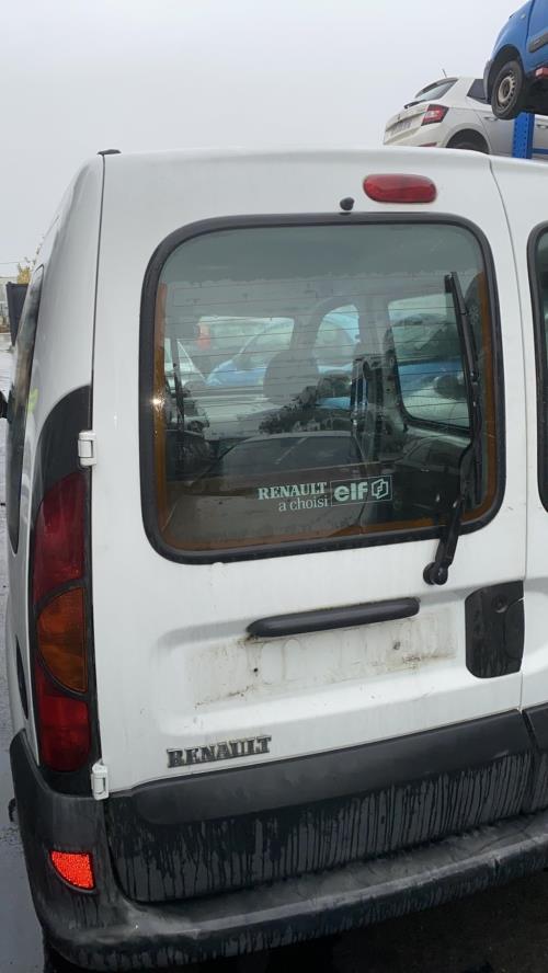 Image Feu arriere principal gauche (feux) - RENAULT KANGOO 1
