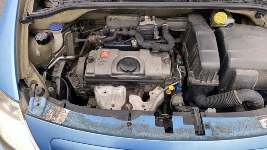 Image Compresseur clim - CITROEN C3 1