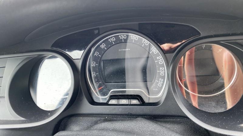 Compteur CITROEN C5 2 Diesel - 1