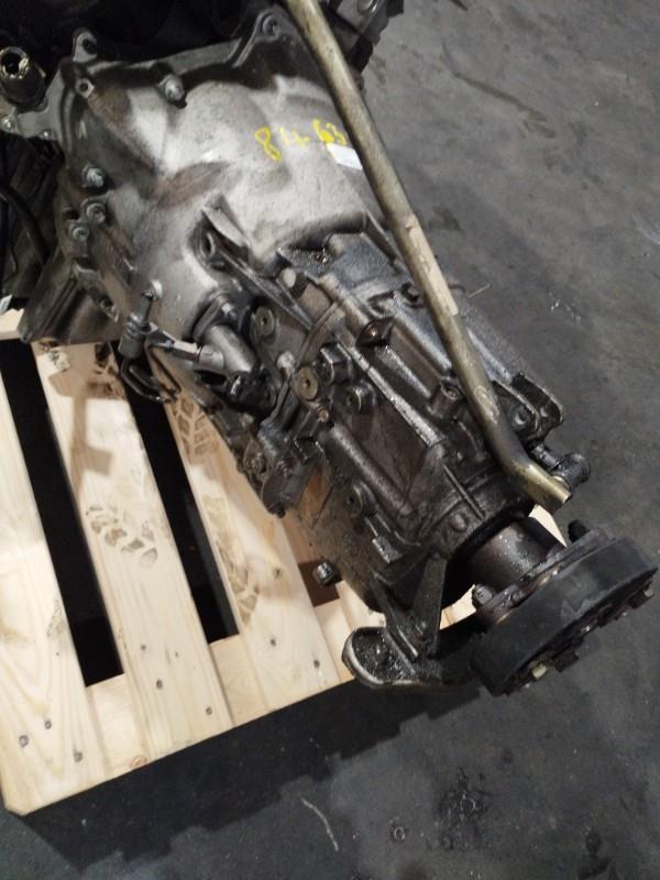 Boite de vitesses BMW SERIE 5 E39 PHASE 1 Diesel - 1