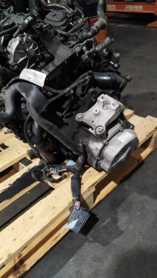 Image Boite de vitesses - PEUGEOT 208 1