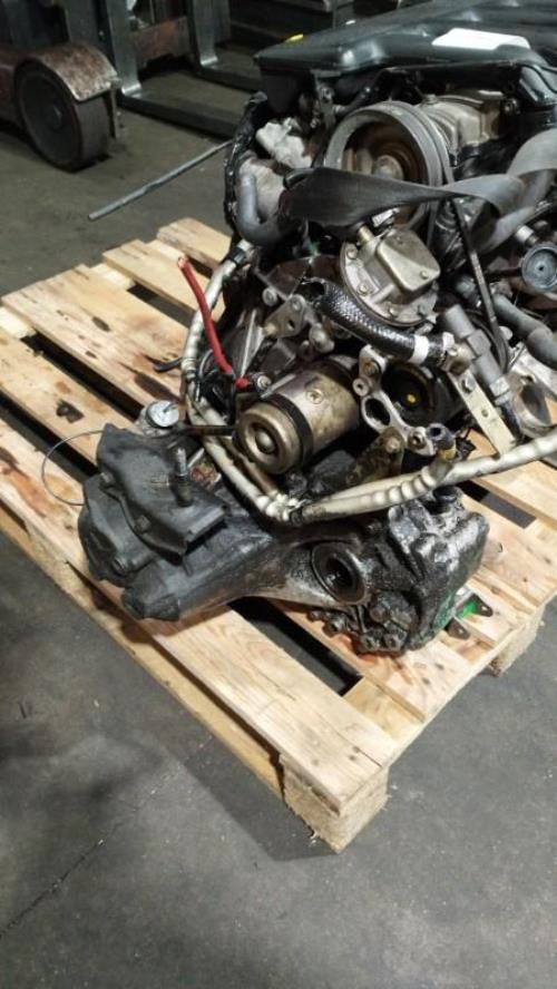 Image Boite de vitesses - ROVER 200 1