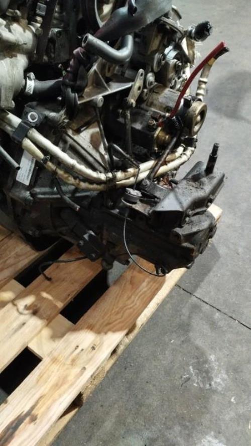 Image Boite de vitesses - ROVER 200 1