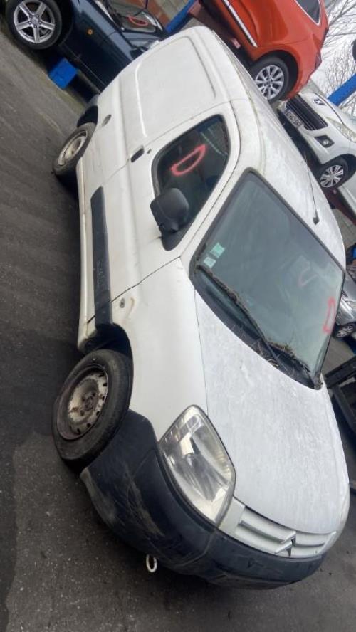 Image Feu arriere stop central - CITROEN BERLINGO 1