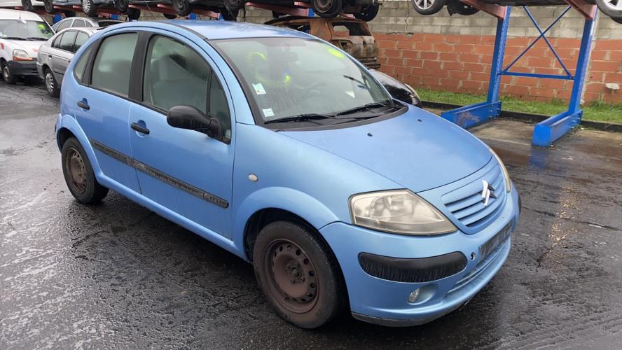 Image Bloc ABS (freins anti-blocage) - CITROEN C3 1