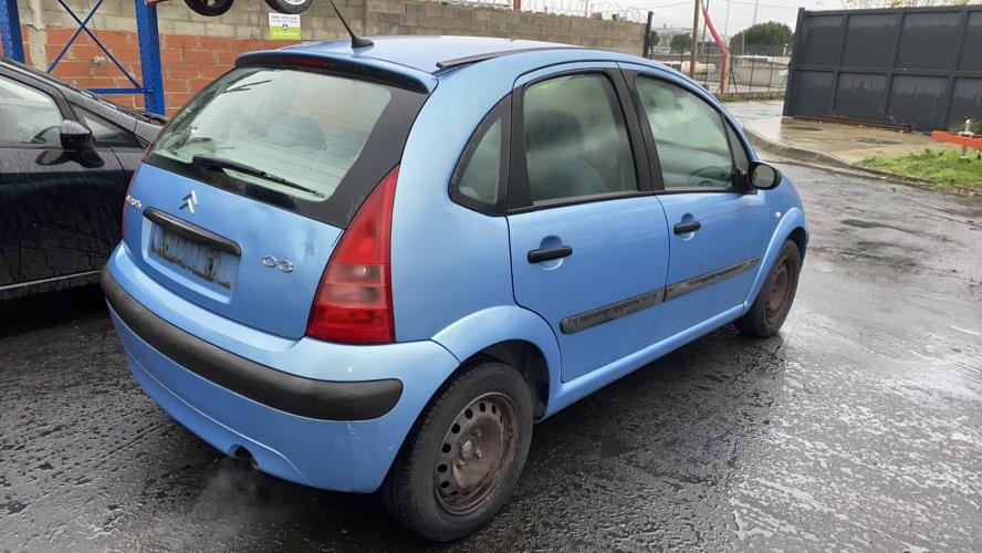 Image Bloc ABS (freins anti-blocage) - CITROEN C3 1