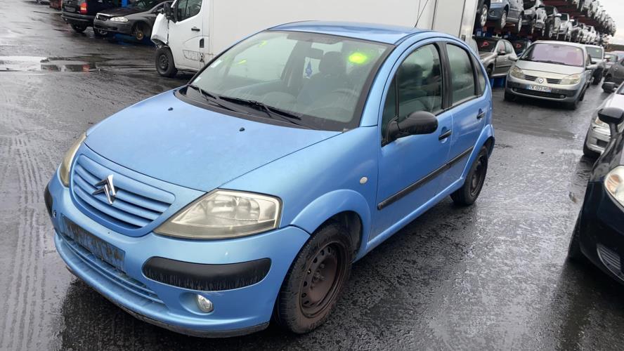 Image Bloc ABS (freins anti-blocage) - CITROEN C3 1