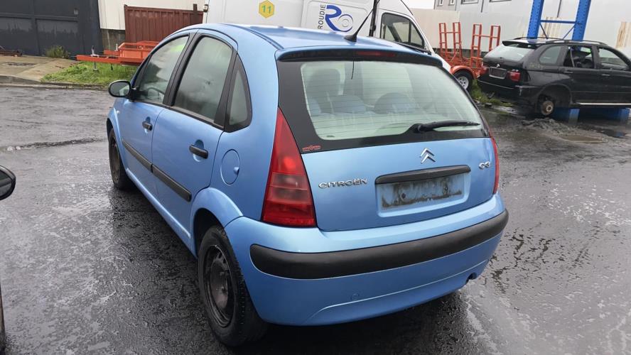 Image Bloc ABS (freins anti-blocage) - CITROEN C3 1