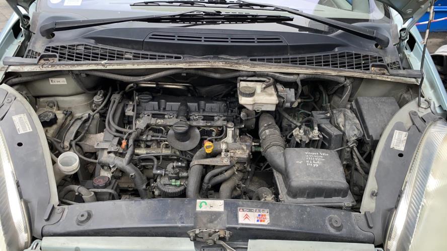 Image Anti brouillard droit (feux) - CITROEN XSARA PICASSO
